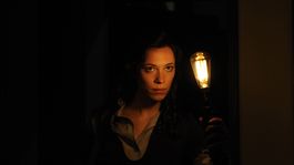 La película tiene una duración de 107 minutos