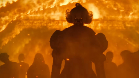 El incendio de Black Spot se convirtió en el punto culminante de It: Bienvenidos a Derry