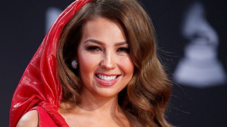 Thalía