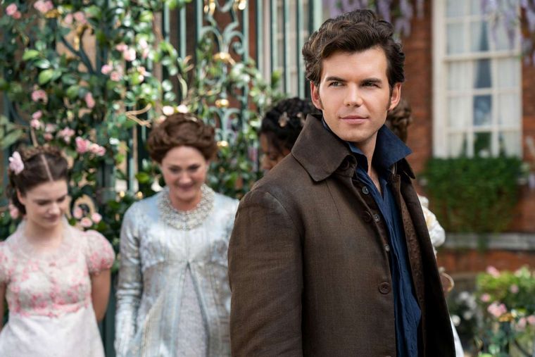 La revelación más esperada de la serie