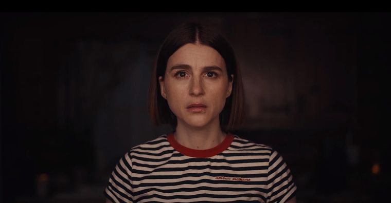 Asustame, la película de terror disponible en HBO Max