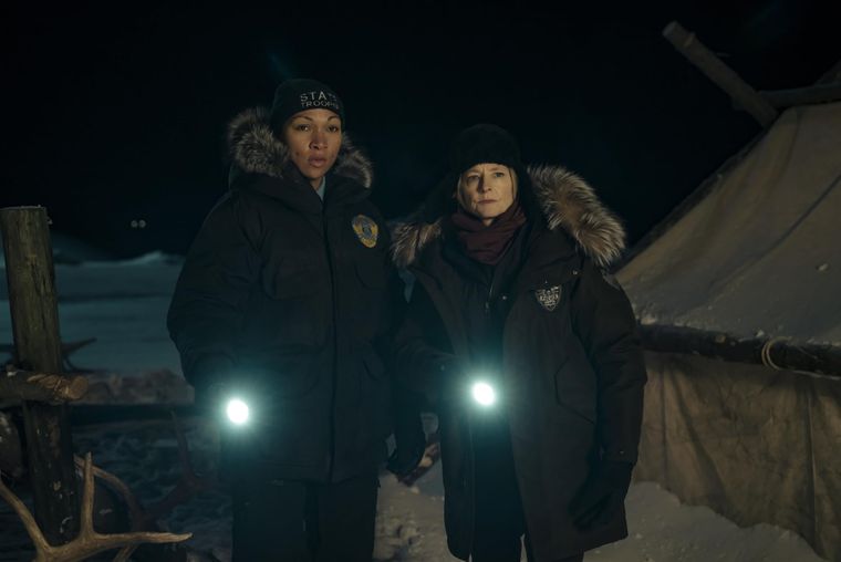 La razón por la que el estreno del quinto episodio de True Detective cambia de día