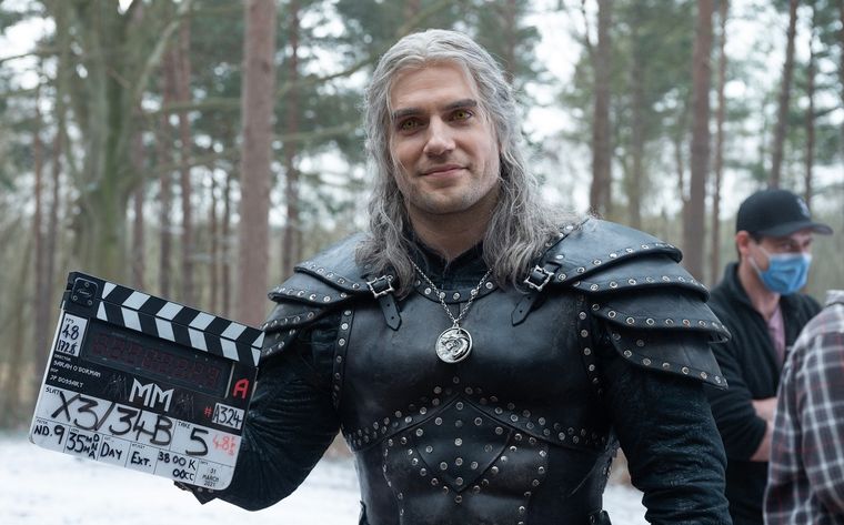 Henry lo confirma y los fans enloquecen