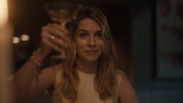 Brit Marling protagoniza, dirige y produce la nueva serie de Hulu/Star