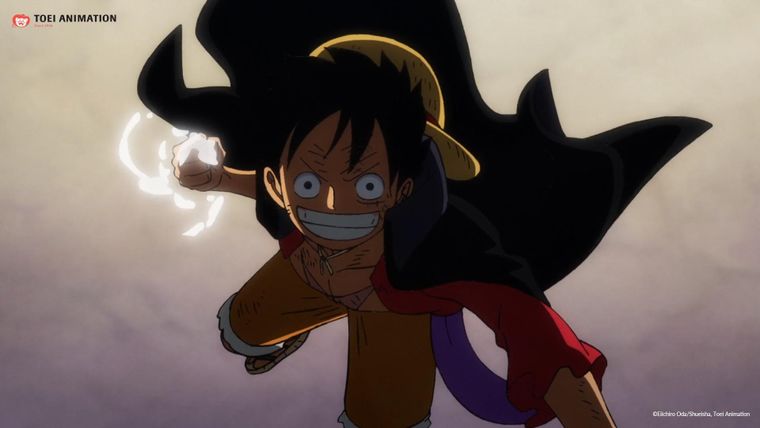one-piece-anime-luffy-punch