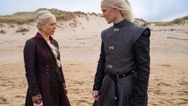 La precuela de Game of Thrones tuvo que postergar sus grabaciones