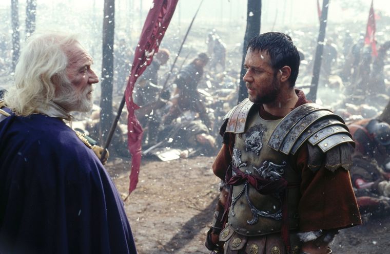 El regreso al Imperio Romano ya tiene fecha