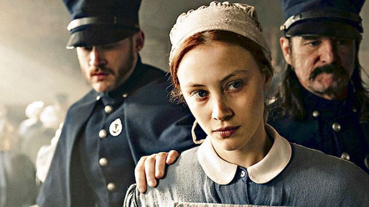 Foto: Alias Grace