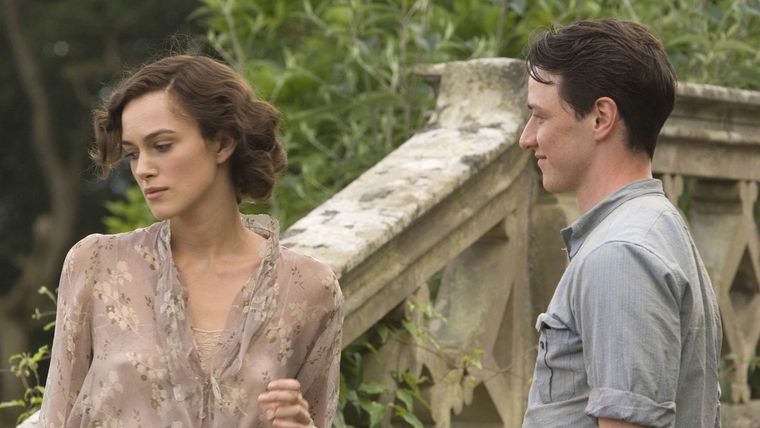 Expiación, deseo y pecado apareció esta semana en el catálogo de HBO Max Expiación, deseo y pecado apareció esta semana en el catálogo de HBO Max