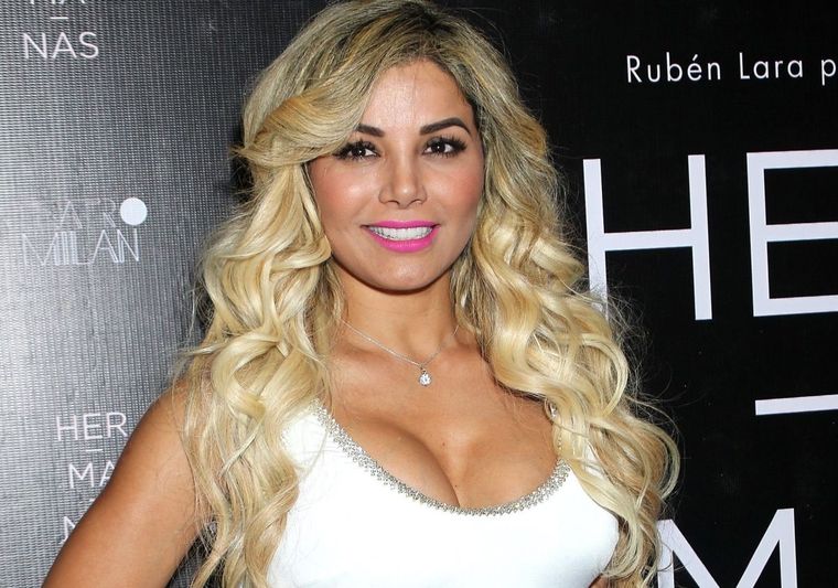 Aleida Núñez