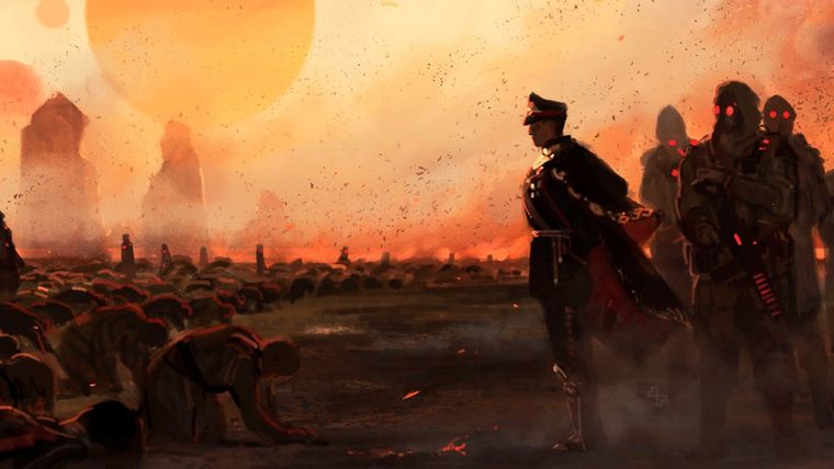 Rebel Moon, lo nuevo de Zack Snyder