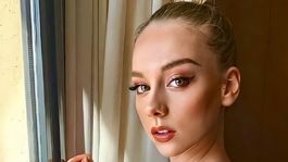 Ester Expósito es la española con más seguidores en Instagram Ester Expósito es la española con más seguidores en Instagram