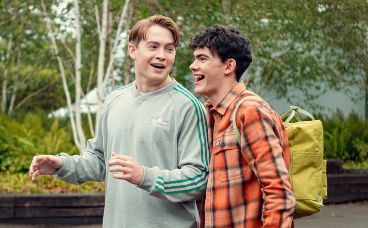 La temporada 3 de Hearstopper deja varias preguntas sin respuesta