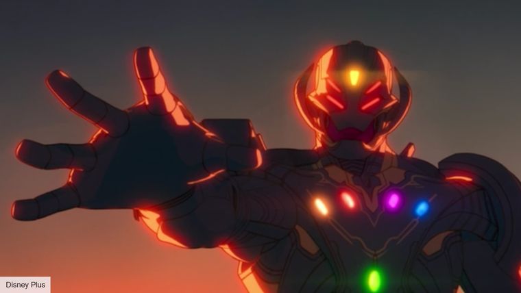 Ultrón es el protagonista del nuevo capítulo de What If...?.