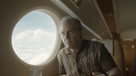El actor habló de su nueva película Digger, que estrena en octubre.&nbsp;