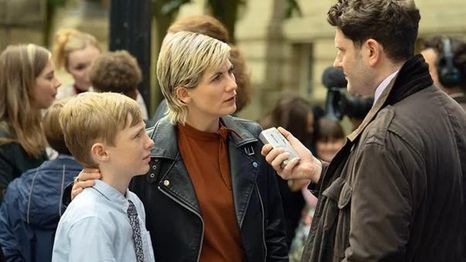 netflix: la miniserie sobre un impactante caso real que seguramente desconocias