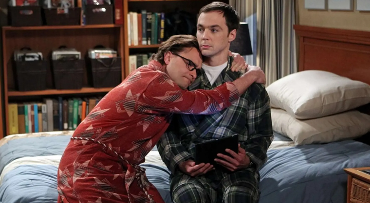 Jim Parsons decidió abandonar The Big Bang Theory y enojó a sus compañeros de elenco