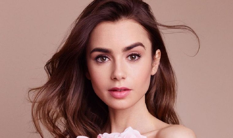 La actriz es conocida por sus roles en Emily in Paris, Espejito, Espejito y Cazadores de sombra