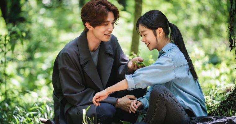 Una serie estrenada en 2020