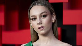 Ester Expósito es la española con más seguidores en Instagram Ester Expósito es la española con más seguidores en Instagram