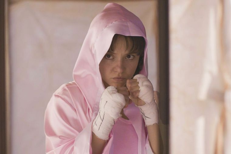 Otra actriz acusó a Sydney Sweeney de arruinar la película.&nbsp;