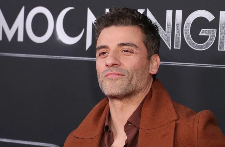 ¡Oscar Isaac cumple 44 años!