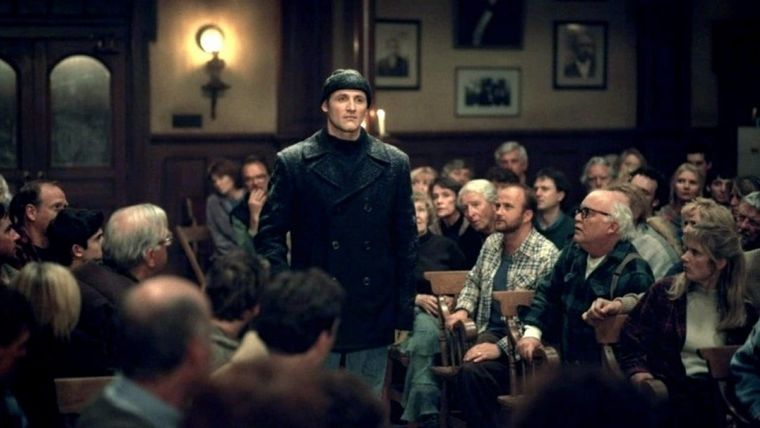 La tormenta del siglo, la favorita de Stephen King