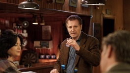 Liam Neeson protagoniza En tierra de santos y pecadores Liam Neeson protagoniza En tierra de santos y pecadores
