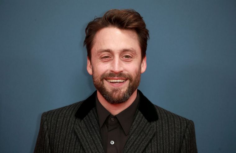Kieran Culkin triunfa con su actuación en A Real Pain