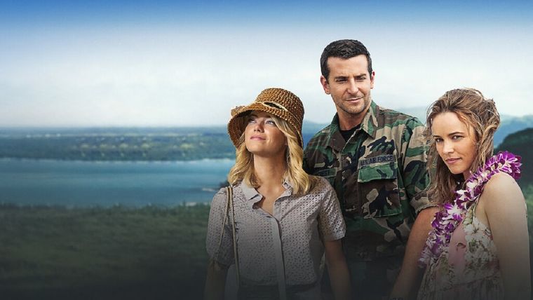 Bajo el mismo cielo tiene una duración de 105 minutos