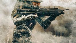 Wake me...when you need me