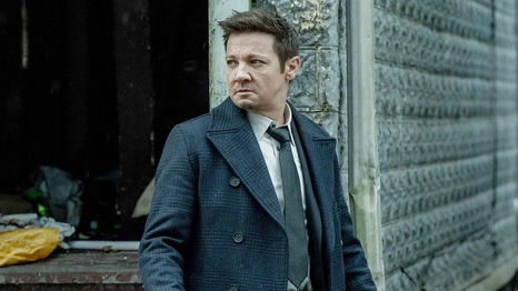 Jeremy Renner vuelve a la acción