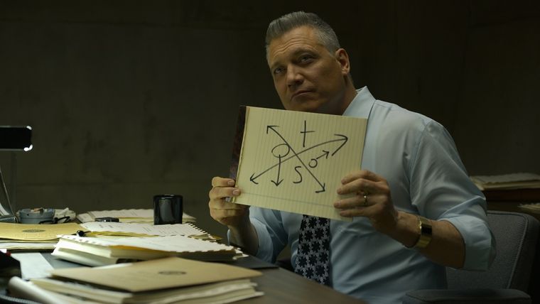 Las negociaciones se retomaron, por lo que volver a ver Mindhunter no es un sueño