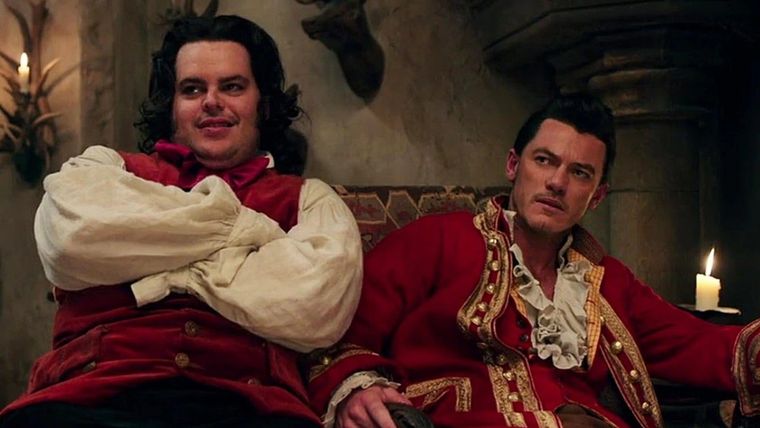 La Bella y la Bestia tendrá una precuela