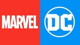 Foto: Marvel y DC