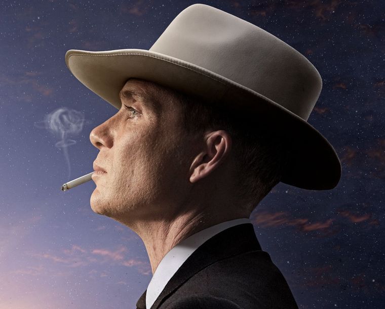 La posibilidad de que el protagonista de Oppenheimer forme parte de una eventual Barbie 2 dio un primer paso