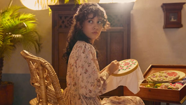 La serie se estrenó el pasado 11 de diciembre