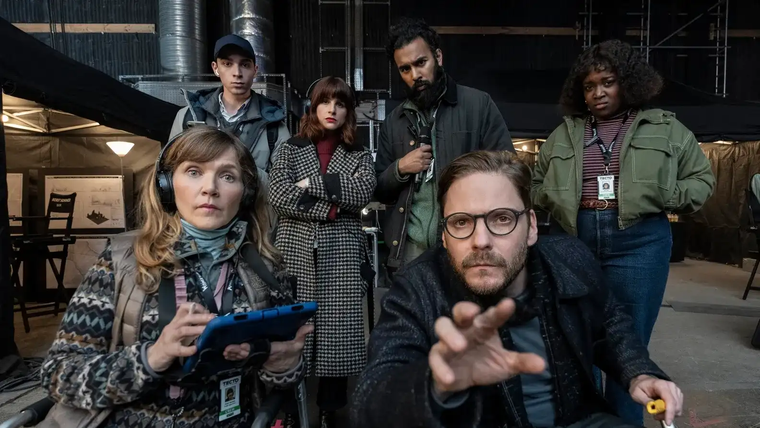 El cine de superhéroes no es tarea fácil