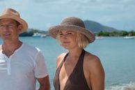 Una comedia romántica simpática y que te enamorará