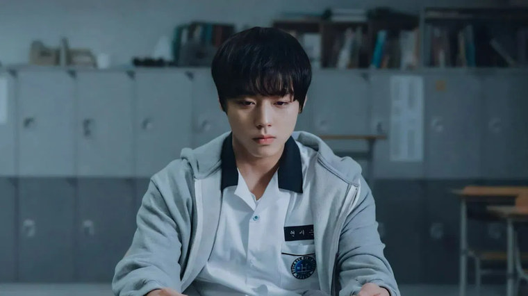 No vas a querer perderte esta popular serie disponible en Netflix.