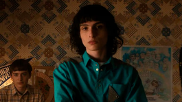 Finn Wolfhard dio un gran adelanto de este posible spin-off de Stranger Things.