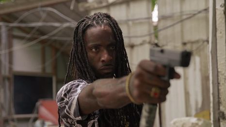 Bandi arrasa en Netflix Bandi arrasa en Netflix