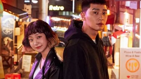 Un recomendado drama coreano de 2020