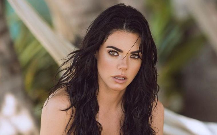 La pareja de la actriz recibió una denuncia en su contra por presunto secuestro