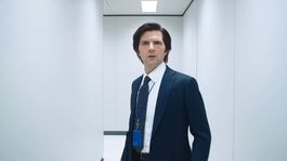 Severance es considerada una de las mejores series de la actualidad. 