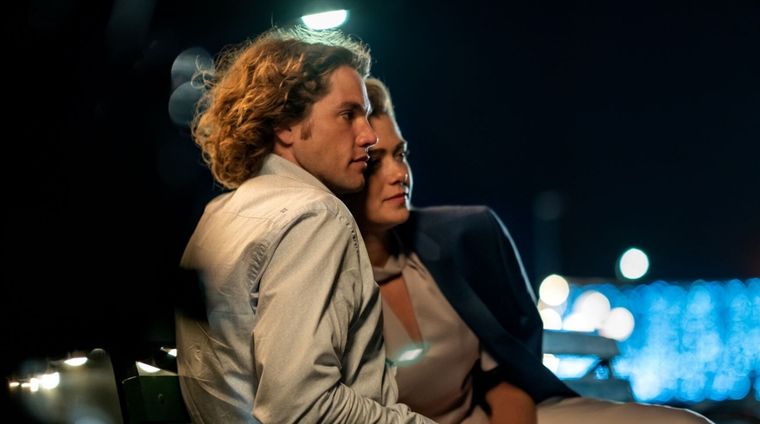 La película romántica que te encantará