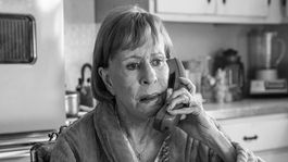 A sus 89 años de edad Carol Burnett sigue más activa que nunca