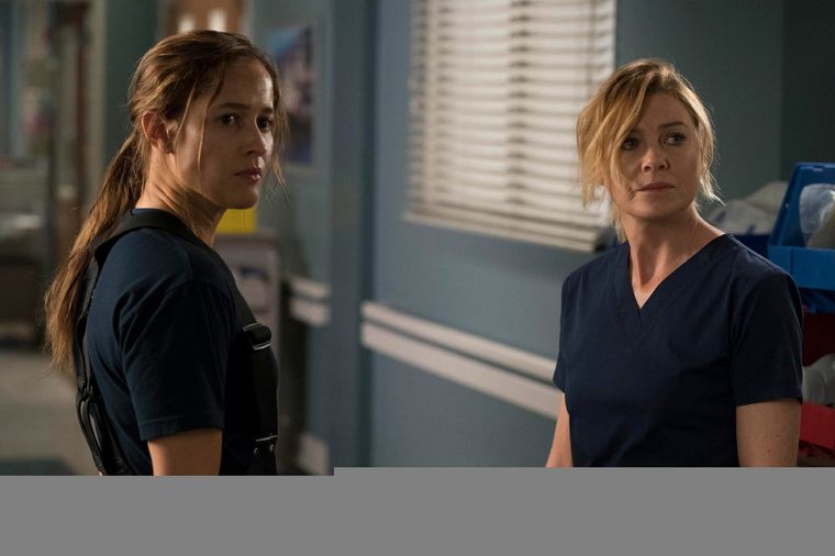 El 14 de marzo de 2024 saldrá al aire el episodio final de Station 19 tras el anuncio de su abrupto final