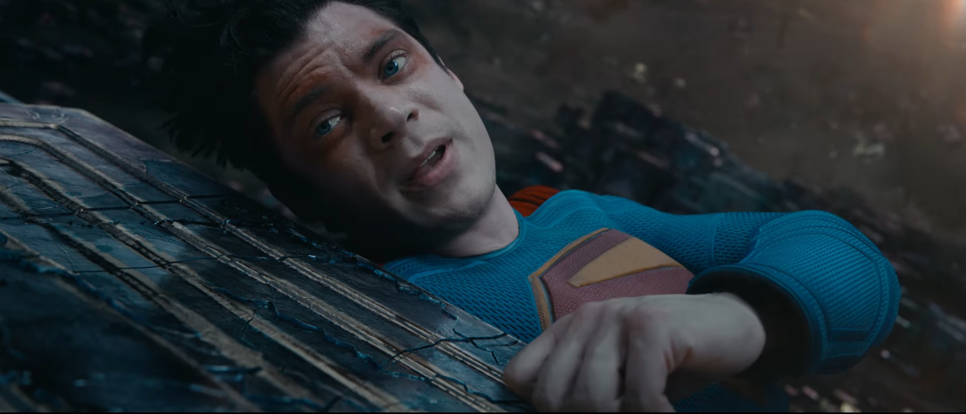 James Gunn está listo para doblar las apuestas con Superman.