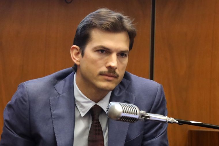 Ashton Kutcher hizo mucho dinero con inversiones de riesgo Ashton Kutcher hizo mucho dinero con inversiones de riesgo